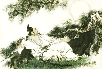 公主的大宫殿